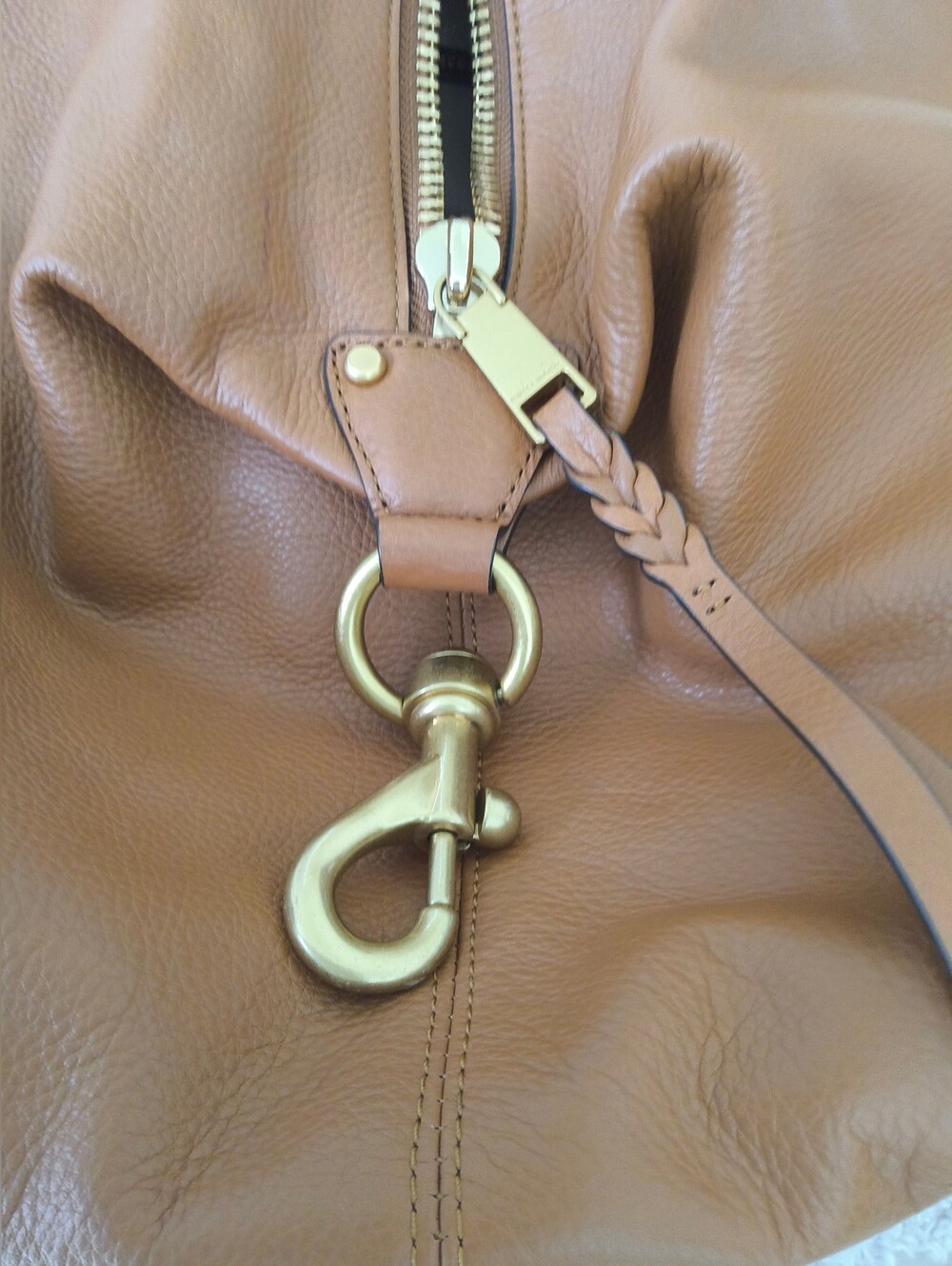rebecca minkoff julian backpack - Picture 8 of 8
